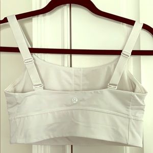 Lululemon bra top
